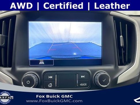 Used 2023 GMC Terrain SLT w/ LPO, Floor Liner Package image 23