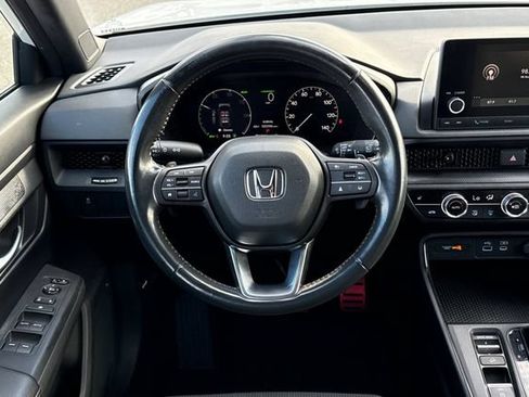 Used 2023 Honda CR-V Sport image 18