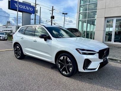 Certified 2026 Volvo XC60 B5 Plus