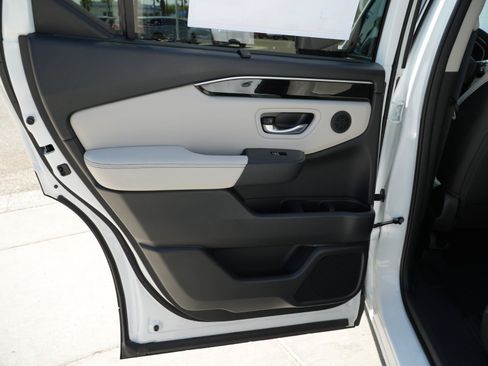 Used 2026 Honda Pilot EX-L image 18