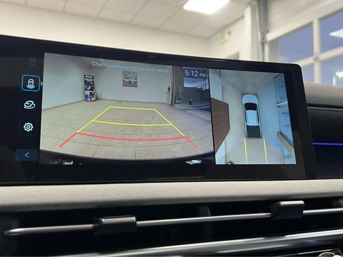 New 2025 Hyundai Santa Cruz Limited image 39