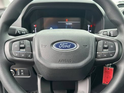 New 2026 Ford Ranger XL RWD image 17