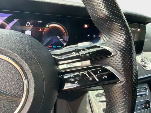 Used 2022 Mercedes-Benz E 450 Cabriolet image 23