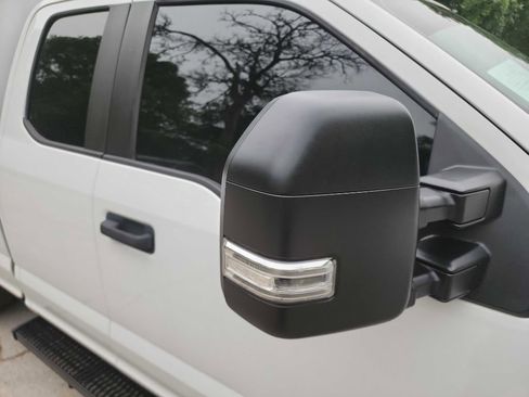 Used 2018 Ford F250 XL w/ Power Equipment Group RWD image 15