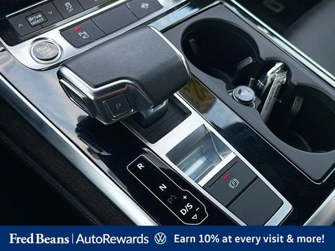 Used 2023 Audi Q7 3.0T Premium Plus w/ Premium Plus Package AWD/4WD image 23