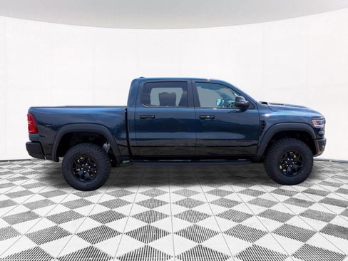 New 2026 RAM 1500 RHO w/ RHO Level 1 Equipment Group AWD/4WD image 10