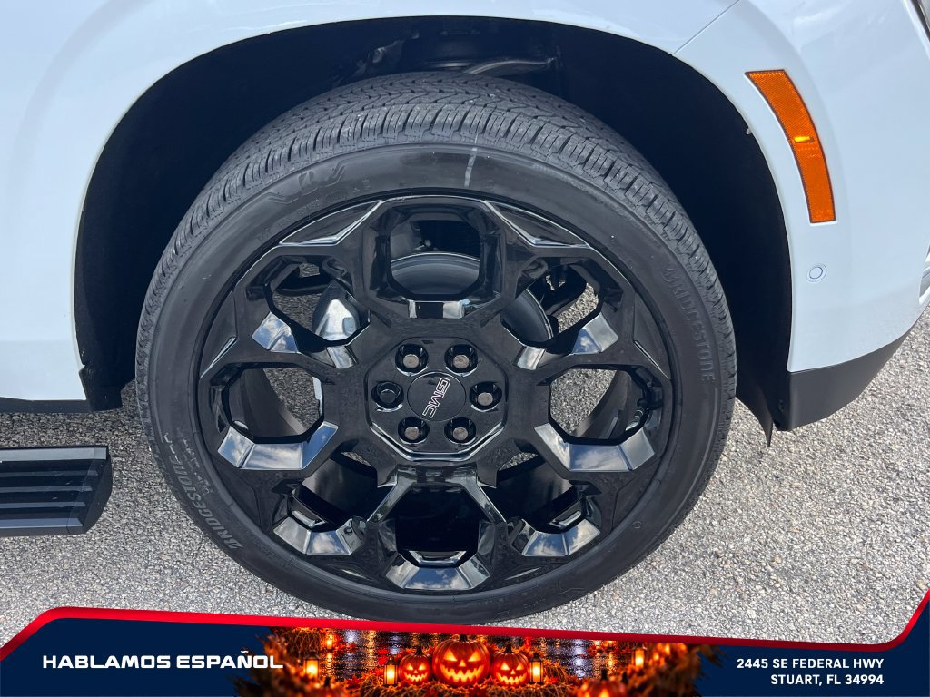 New 2027 GMC Yukon Denali w/ Denali Reserve Package AWD/4WD image 22