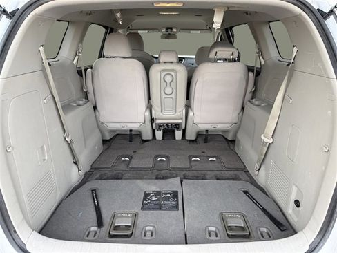 Used 2016 Kia Sedona LX w/ Option Group 020 image 48