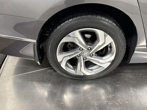 Used 2019 Honda Accord EX-L image 13