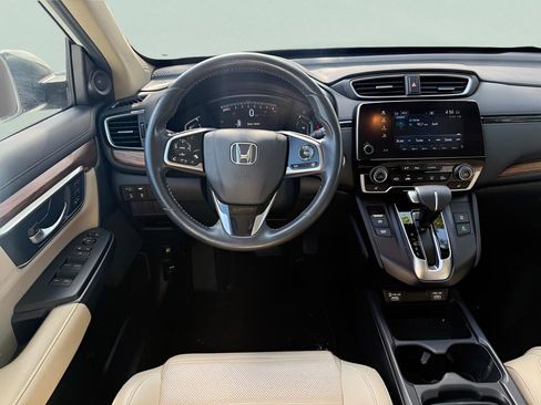 Used 2022 Honda CR-V EX-L image 21