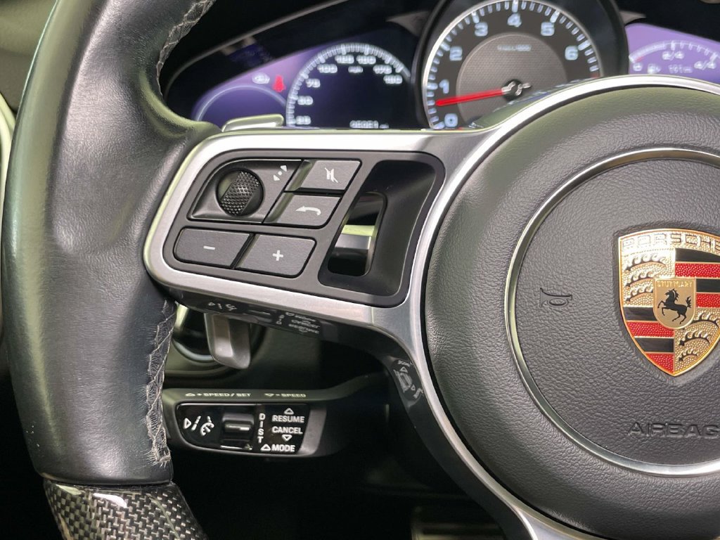 Certified 2023 Porsche Cayenne S Platinum AWD/4WD image 39