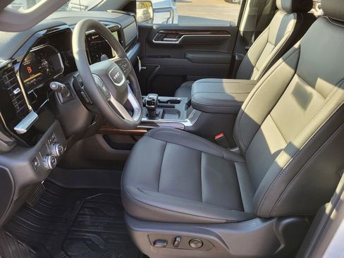 New 2026 GMC Sierra 1500 Elevation w/ Elevation Premium Package image 7