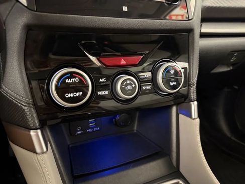 Used 2019 Subaru Forester Limited w/ Popular Package #3 AWD/4WD image 25