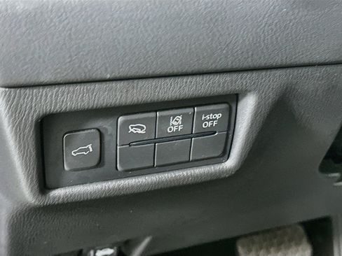 Used 2025 MAZDA CX-5 Carbon Edition AWD/4WD image 17