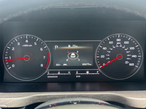 Used 2022 Kia Sorento S AWD/4WD image 17