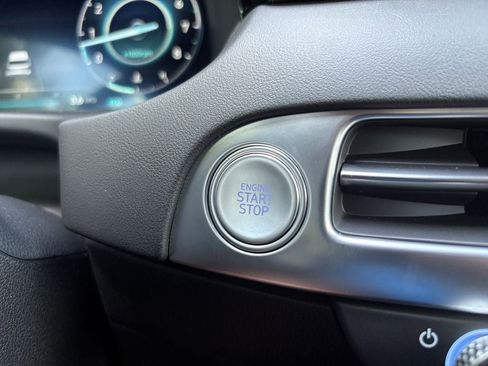 New 2025 Hyundai Palisade Calligraphy image 17