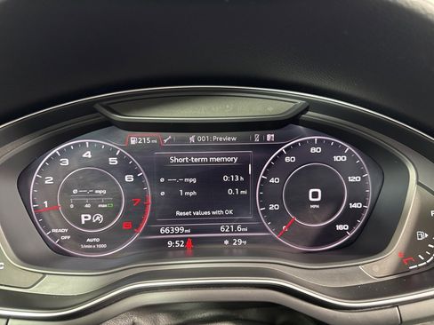 Used 2018 Audi A5 2.0T Premium image 28