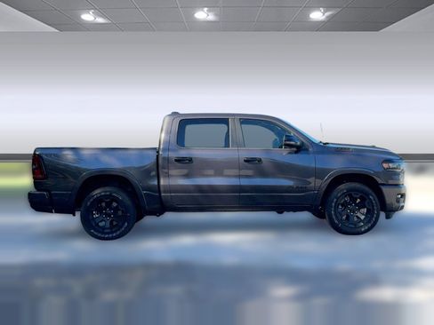 New 2026 RAM 1500 Big Horn image 8