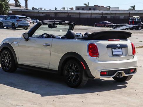 Used 2017 MINI Cooper S FWD image 16