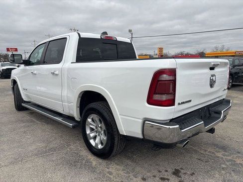 Certified 2022 RAM 1500 Laramie AWD/4WD image 6