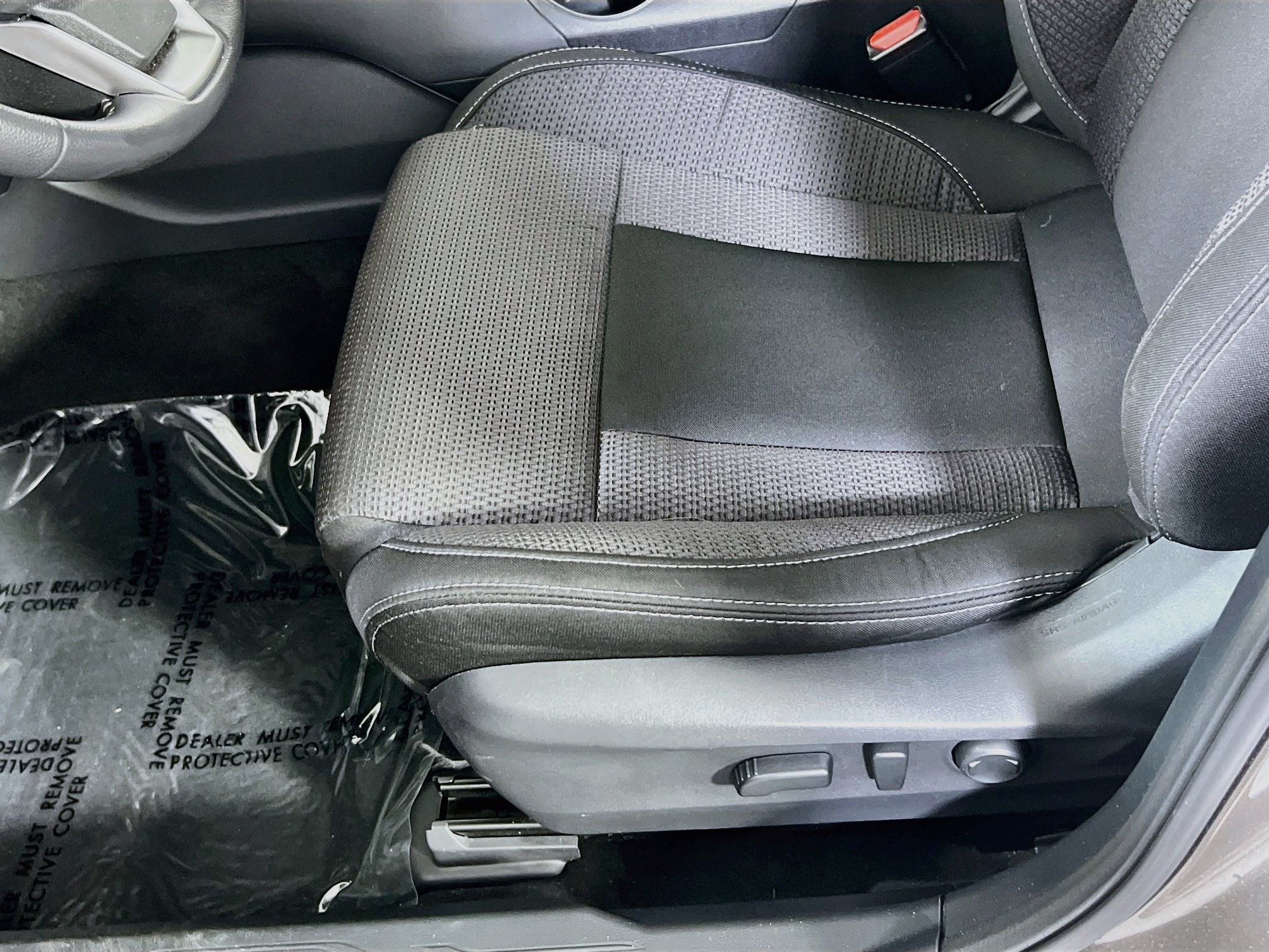 Used 2024 Subaru Outback Premium w/ Popular Package #1 AWD/4WD image 18