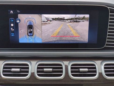 Used 2025 Mercedes-Benz GLE 350 4MATIC image 21