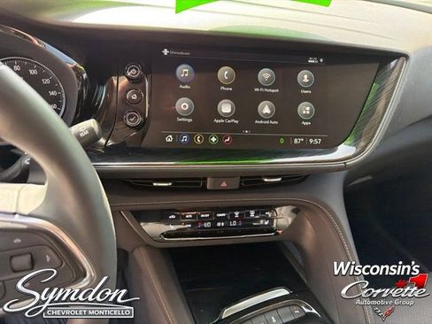 Used 2023 Buick Envision Essence AWD/4WD image 12
