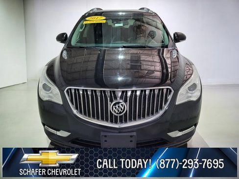 Used 2017 Buick Enclave Premium image 11