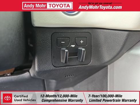 Certified 2023 Toyota Sequoia Capstone image 26