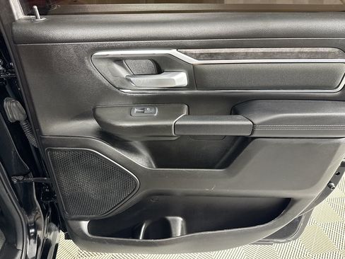 Used 2024 RAM 1500 Lone Star RWD image 26