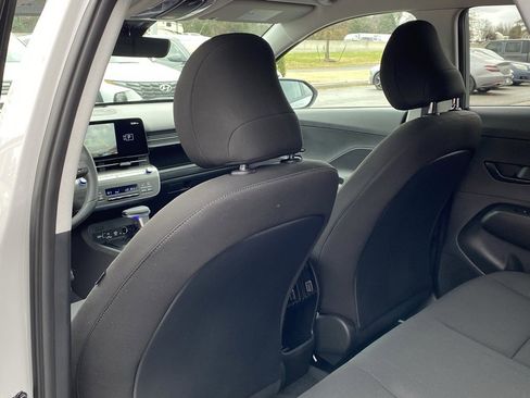 New 2026 Hyundai Kona SEL Sport image 26