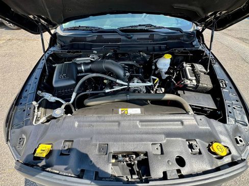 Used 2021 RAM 1500 Tradesman w/ Popular Equipment Group RWD image 16