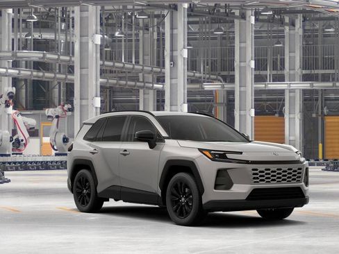 New 2026 Toyota RAV4 XLE Premium AWD/4WD image 15