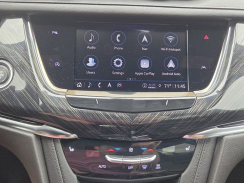Used 2022 Cadillac XT6 Premium Luxury image 23