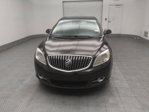 Used 2015 Buick Verano Convenience w/ Experience Buick Package image 15