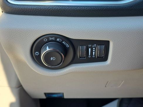 Used 2024 Chrysler Pacifica Limited FWD image 34