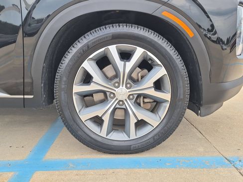 Used 2021 Hyundai Palisade SEL w/ Premium Package AWD/4WD image 36