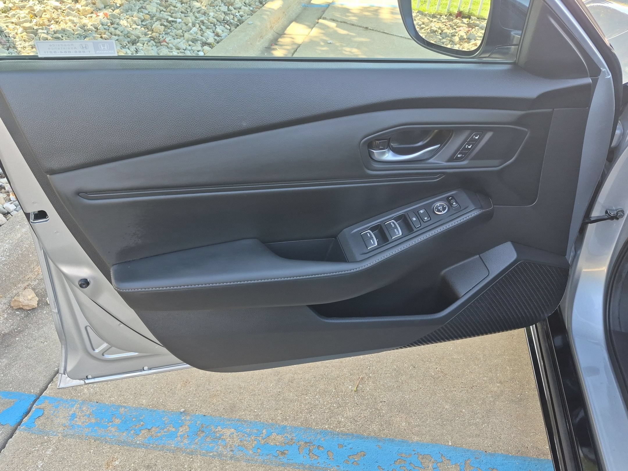 Certified 2024 Honda Accord Sport image 12