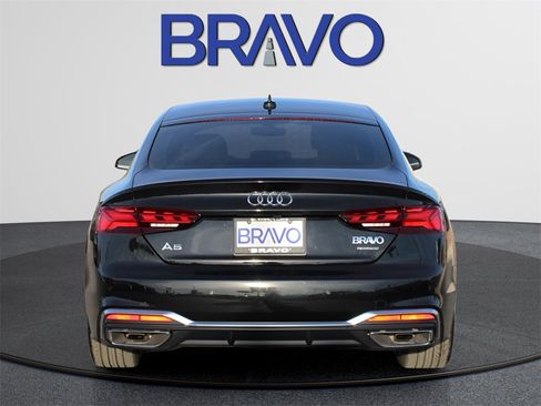 Used 2023 Audi A5 2.0T Prestige image 6