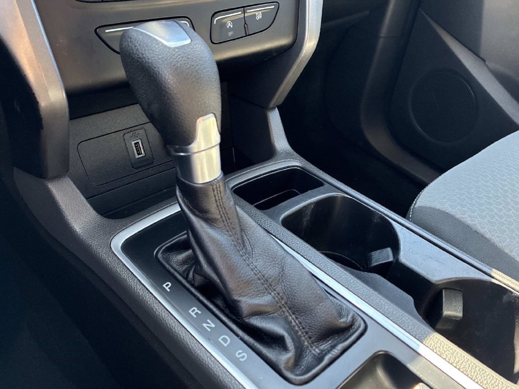 Used 2017 Ford Escape SE FWD image 27