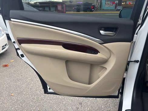 Used 2014 Acura MDX SH-AWD w/ Technology Package image 17