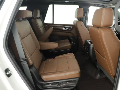 Used 2023 Chevrolet Tahoe High Country w/ Premium Package 2 image 23