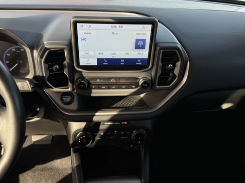 Used 2022 Ford Bronco Sport Big Bend w/ Convenience Package image 17