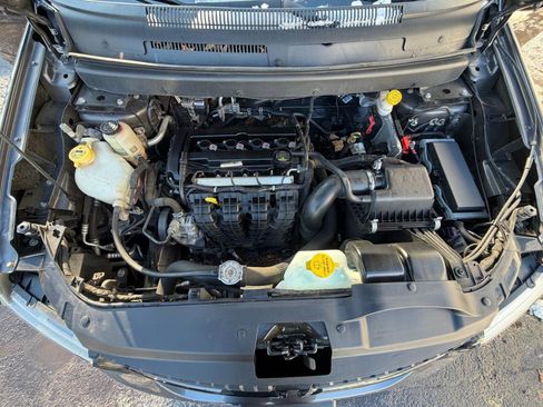 Used 2019 Dodge Journey SE w/ Connectivity Group FWD image 52