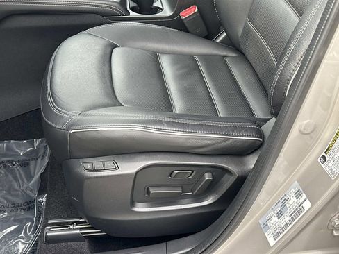 Certified 2024 MAZDA CX-5 AWD 2.5 S w/ Premium Package image 27