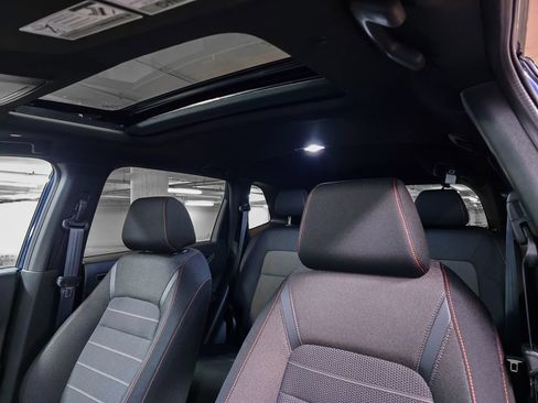 Certified 2024 Honda CR-V Sport image 19