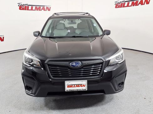 Used 2020 Subaru Forester w/ Alloy Wheel Package AWD/4WD image 2