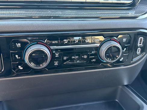 New 2026 Chevrolet Silverado 1500 ZR2 w/ LPO, Dark Essentials Package image 19