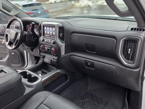 Used 2019 Chevrolet Silverado 1500 RST image 30