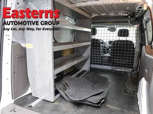 Used 2020 Ford Transit Connect XLT FWD image 23